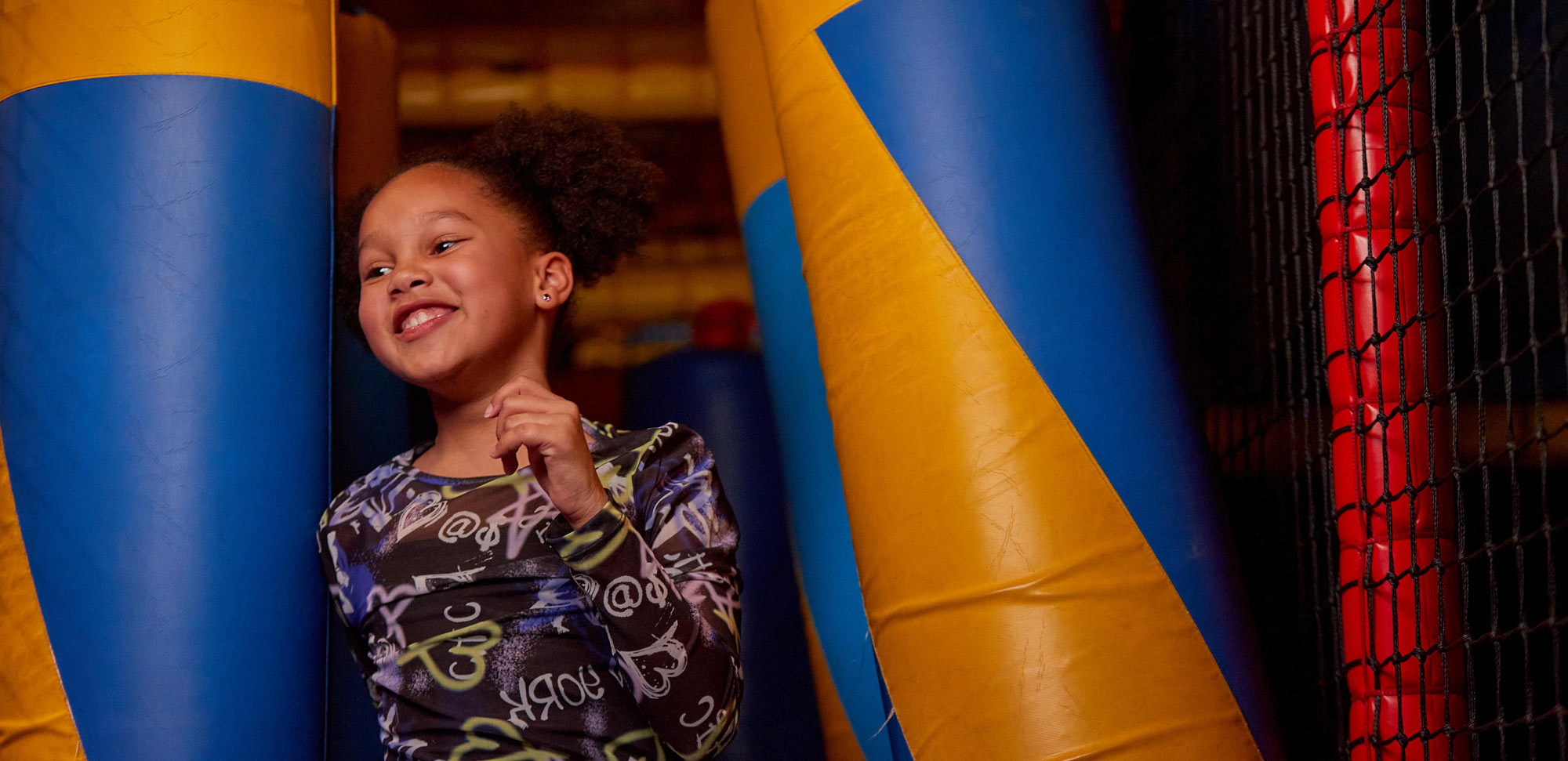 Tenpin Dundee Soft Play Activity