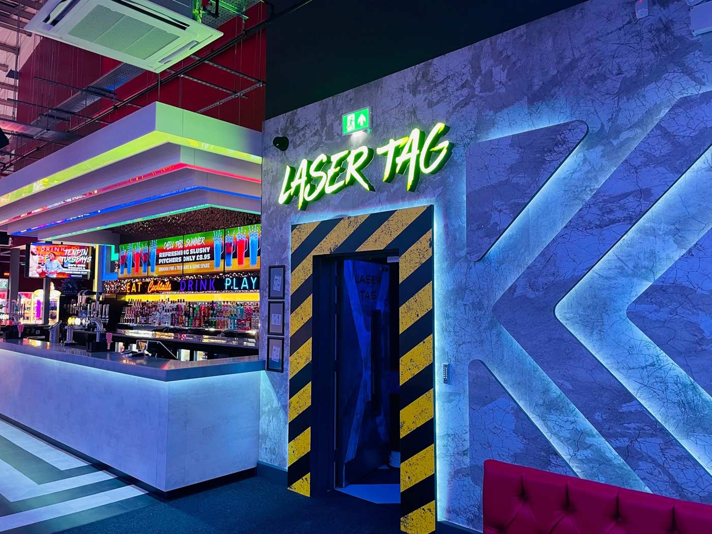 Sheffield Laser Tag And Bar (1)