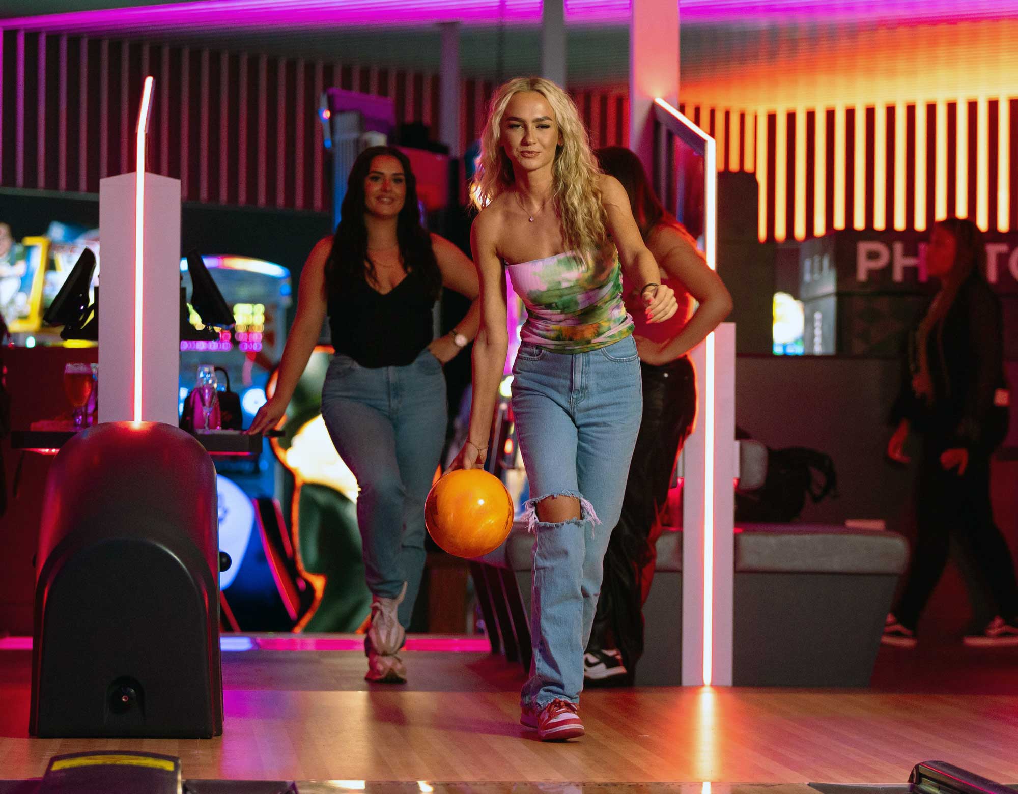 Bowling