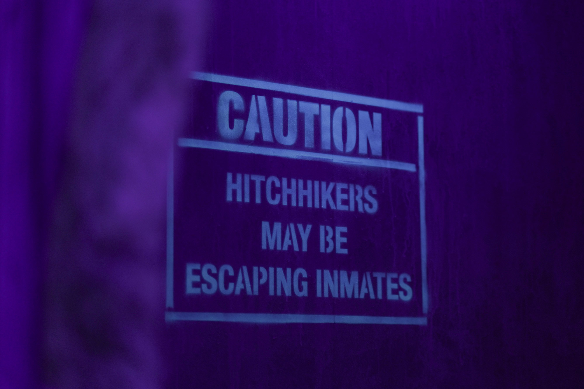 Crazy Golf With Prison Theme