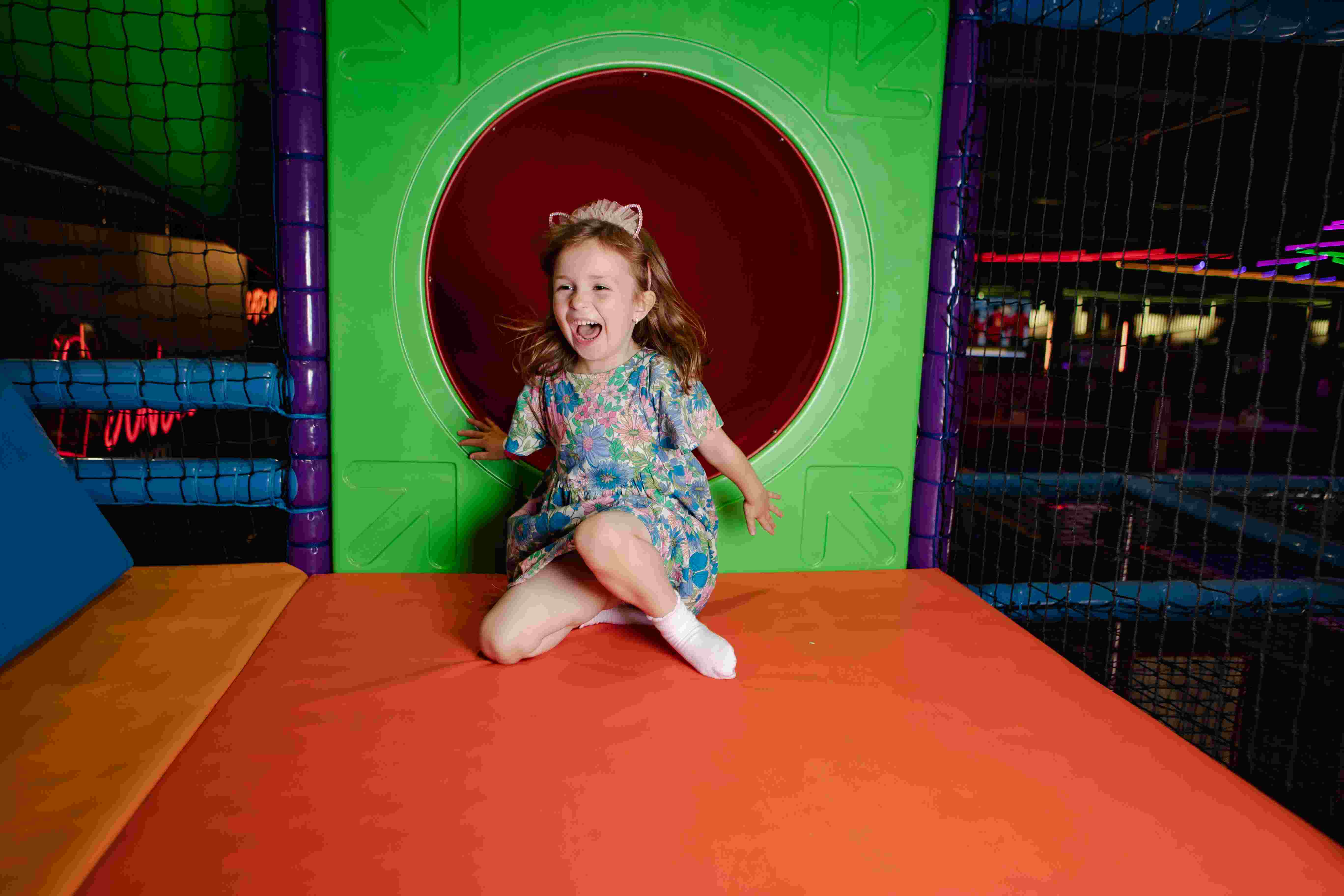 Soft Play Southampton