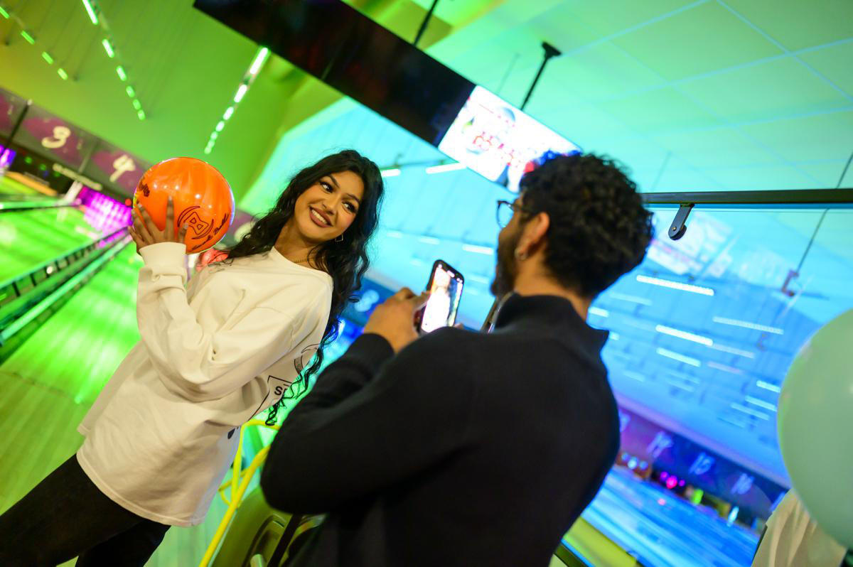 Tenpin Lanes