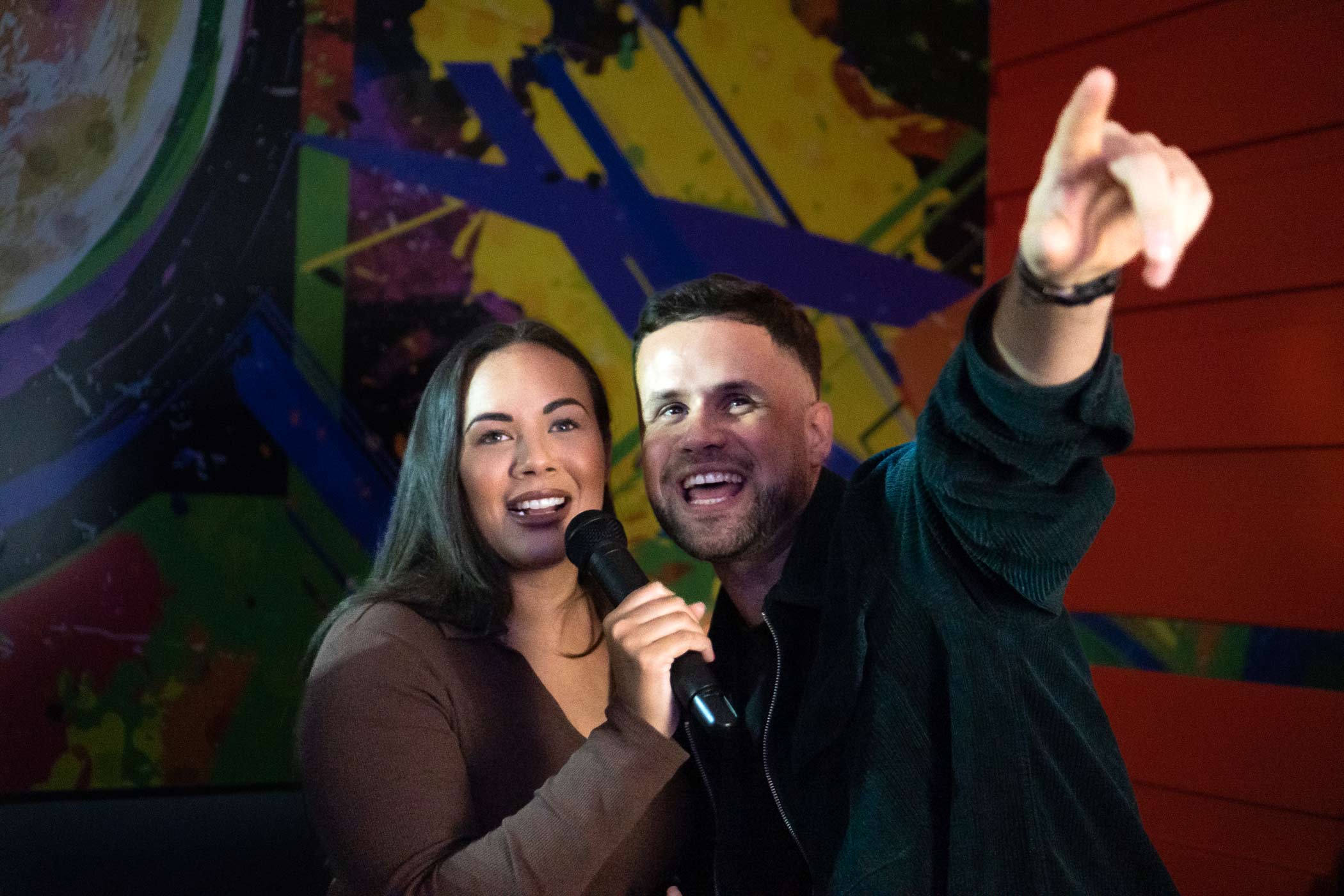Karaoke Southampton