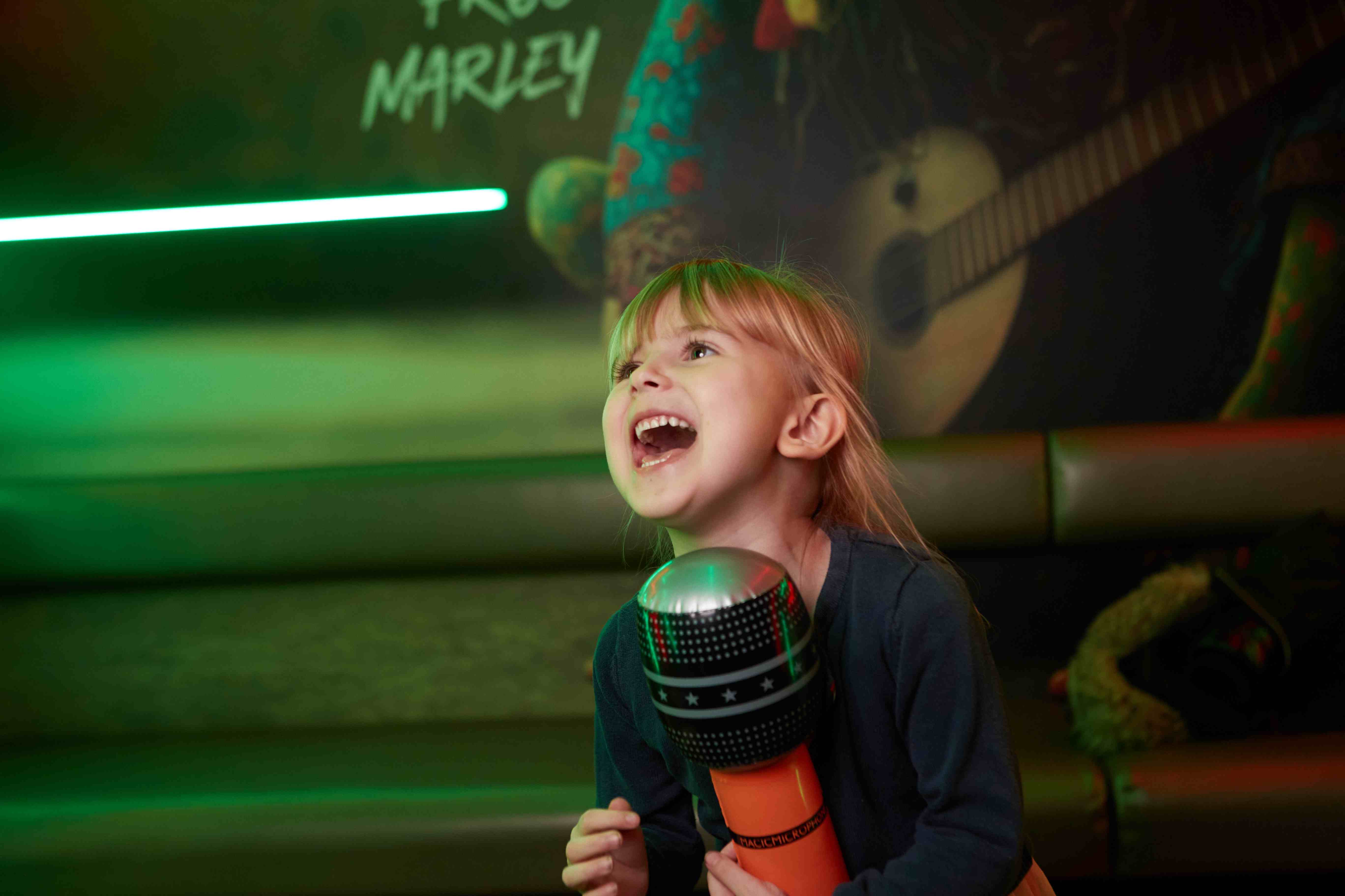 Karaoke Sheffield Blog