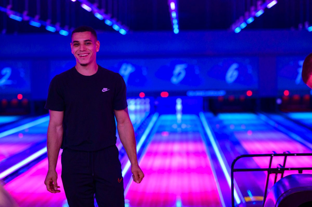 Coventry Bowling