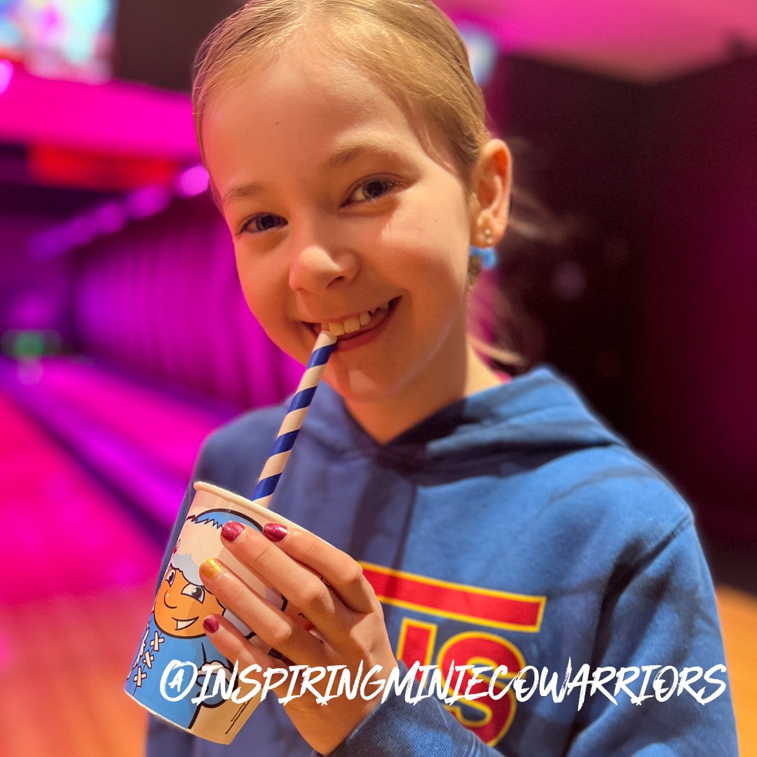 Inspiring Mini Eco Warriors