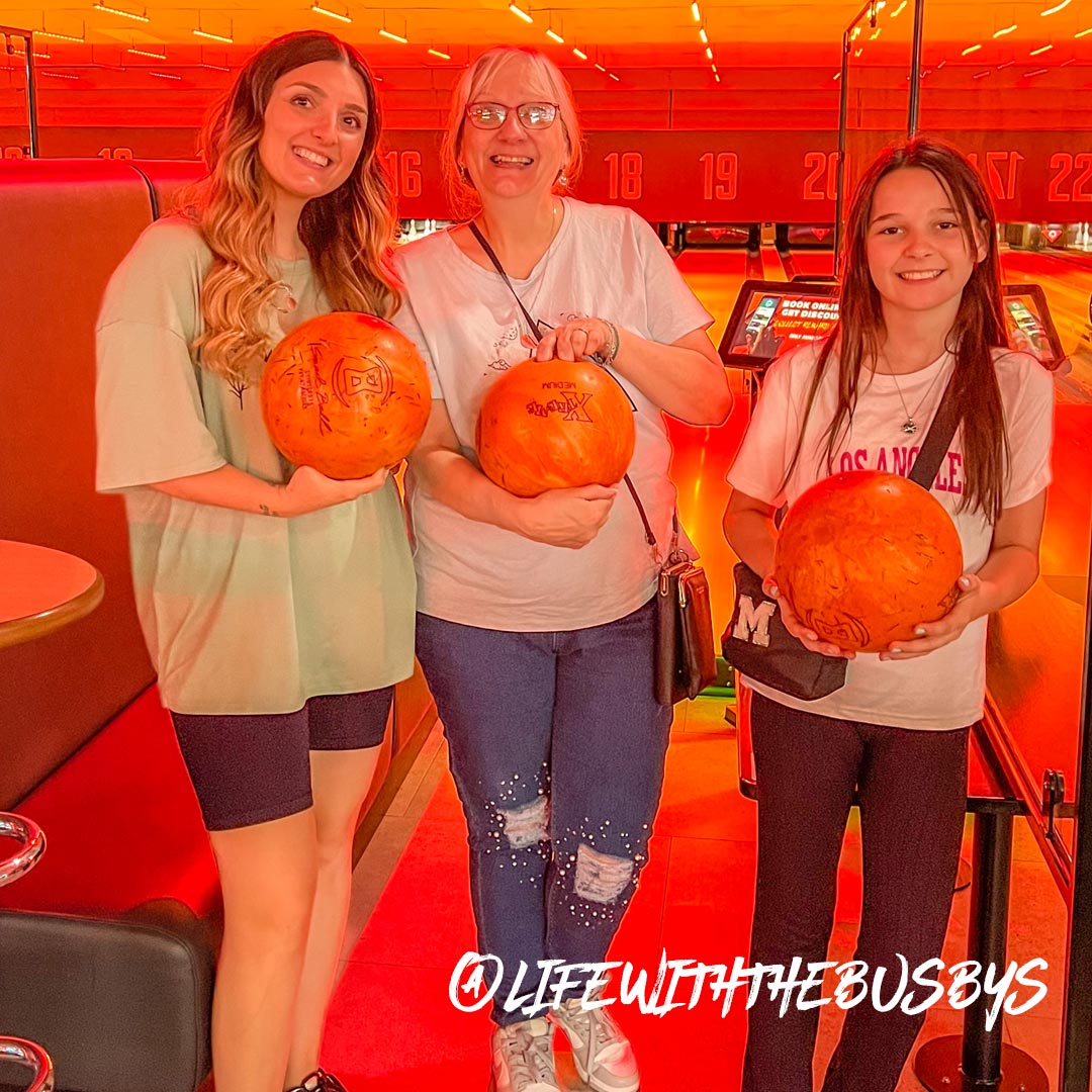 Life With The Busbys