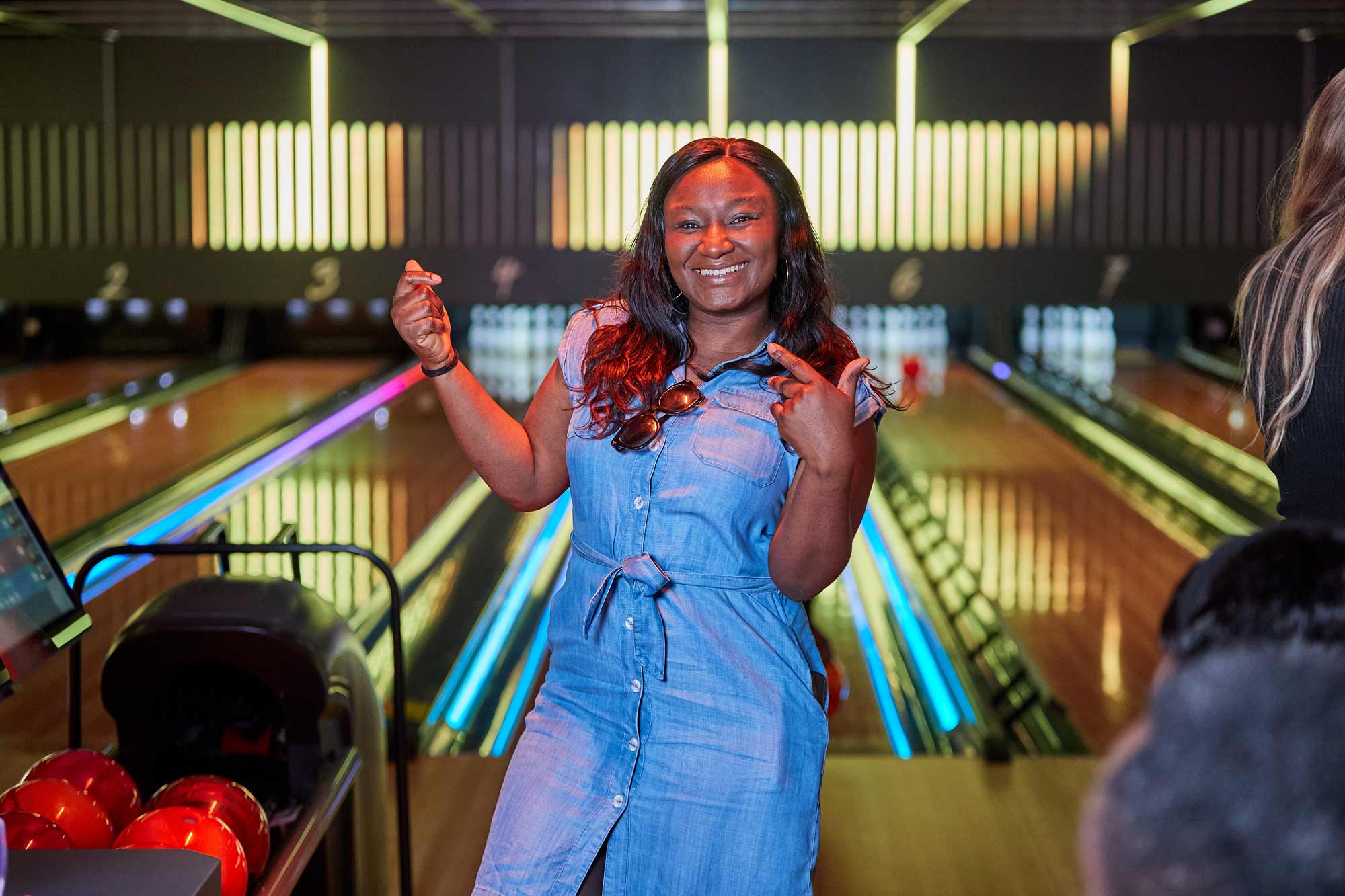 Bristol Gallery Bowling