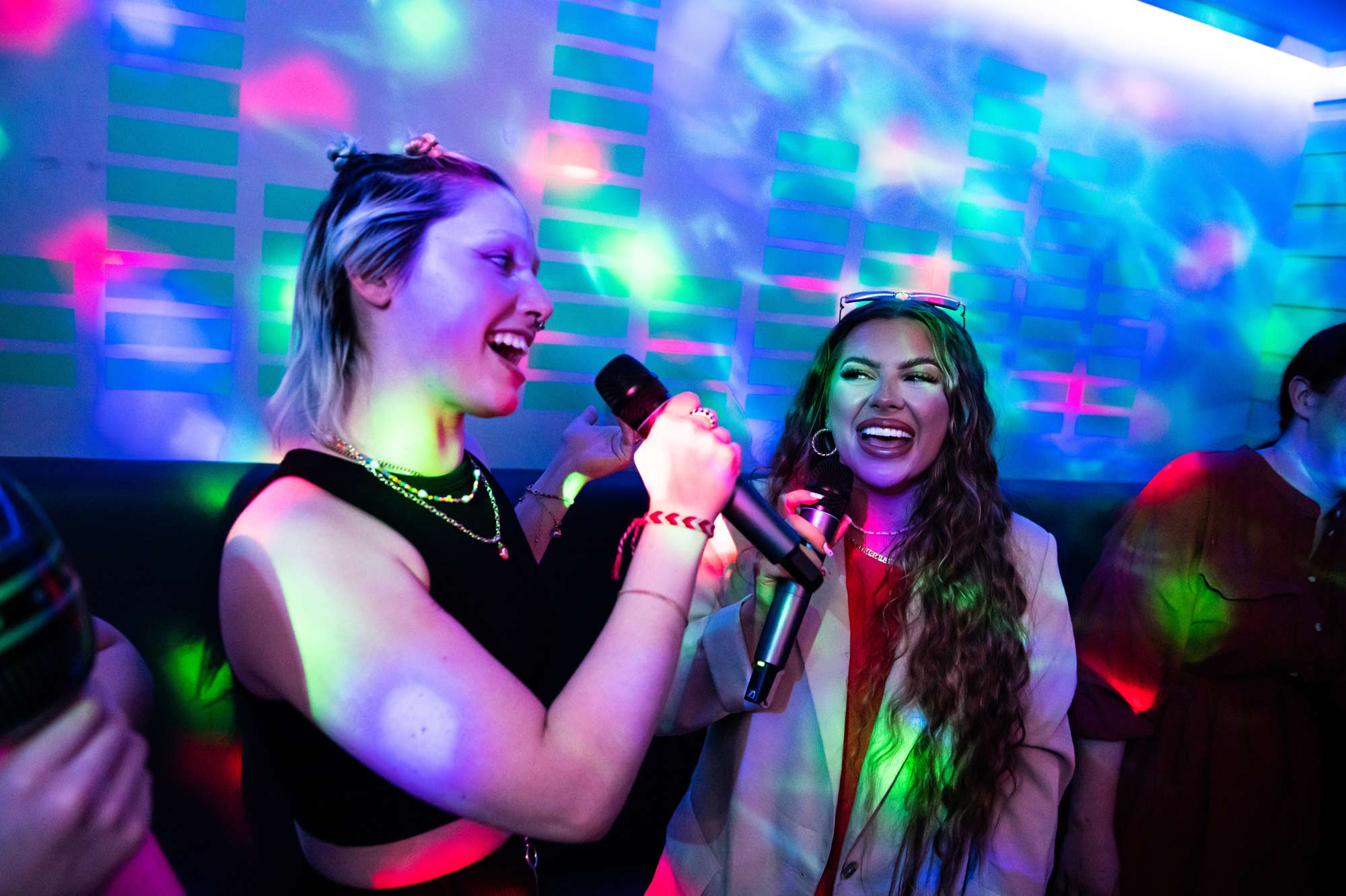 Coventry Gallery Karaoke