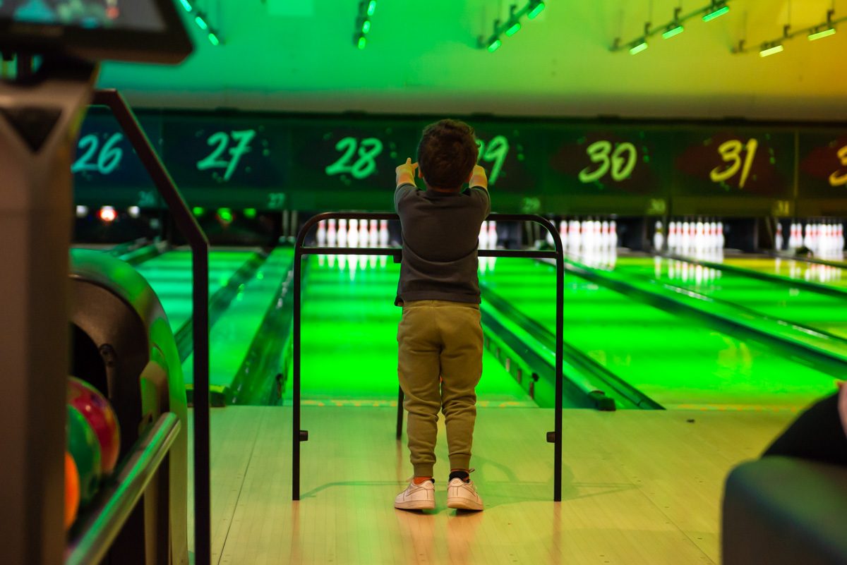 Coventry Gallery Bowling