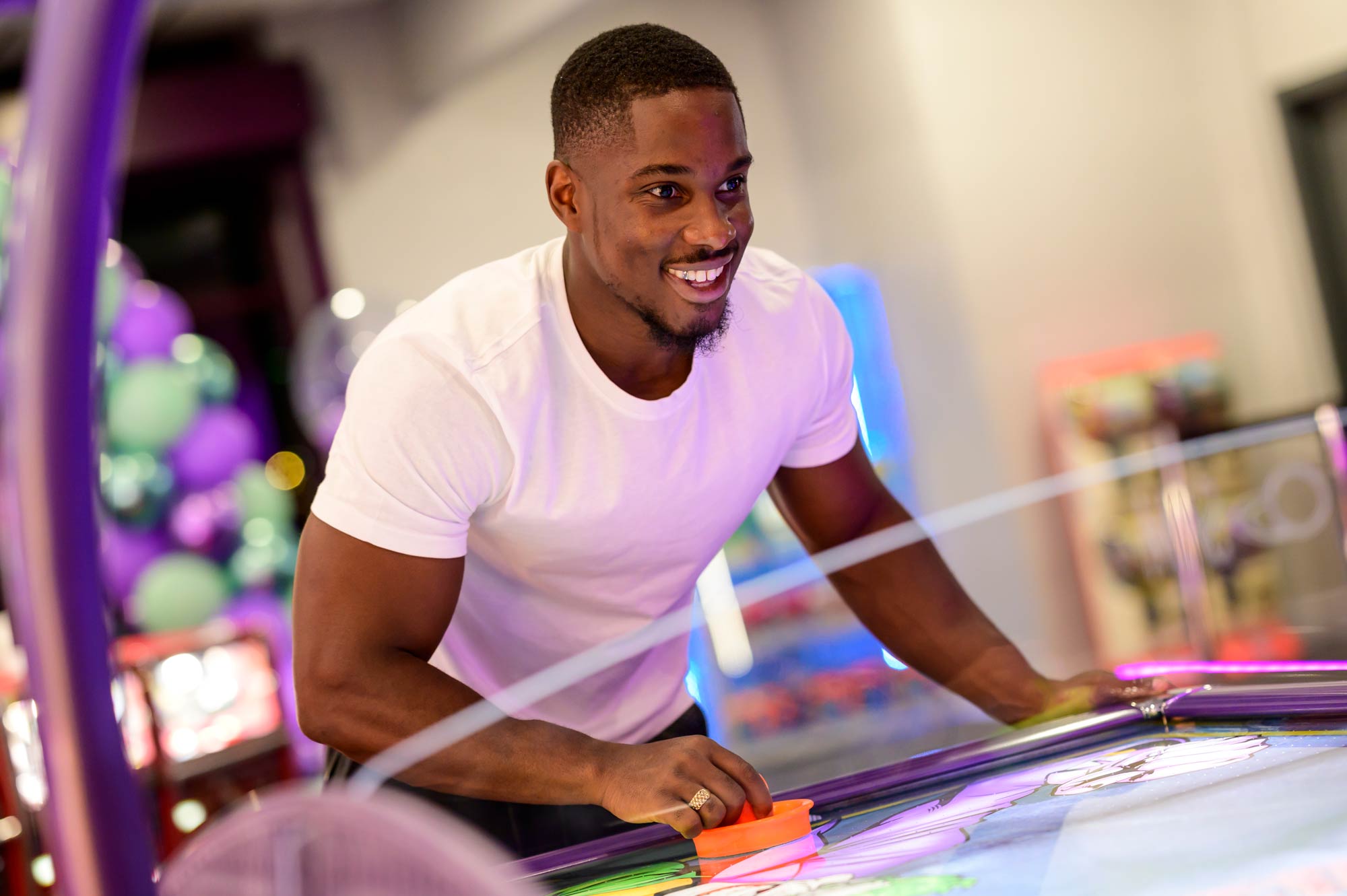 Rochedale Gallery Arcade