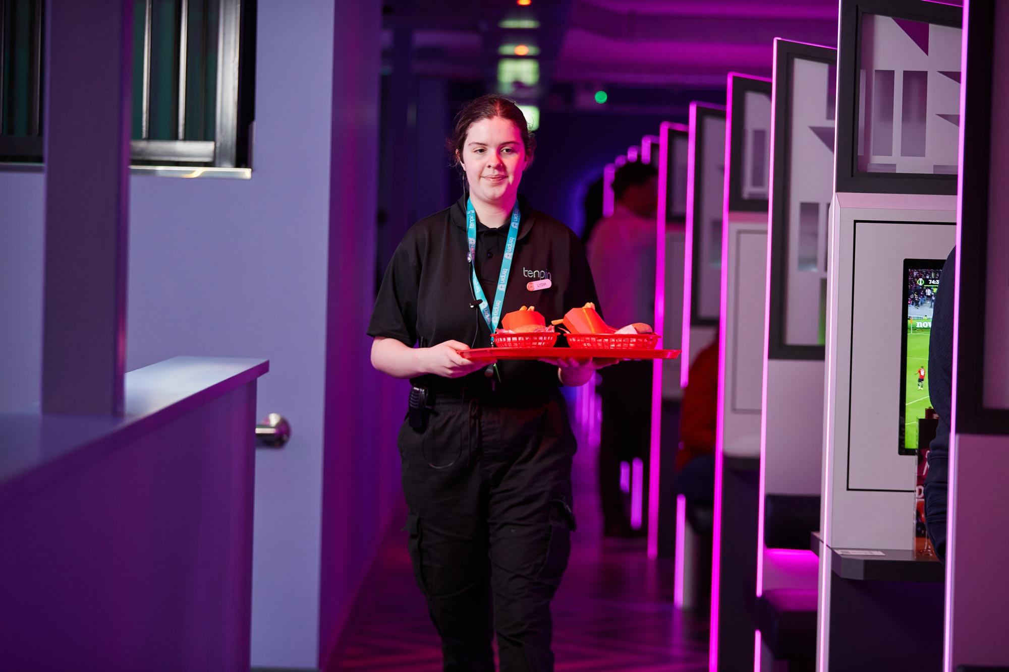 Careers Tenpin 2