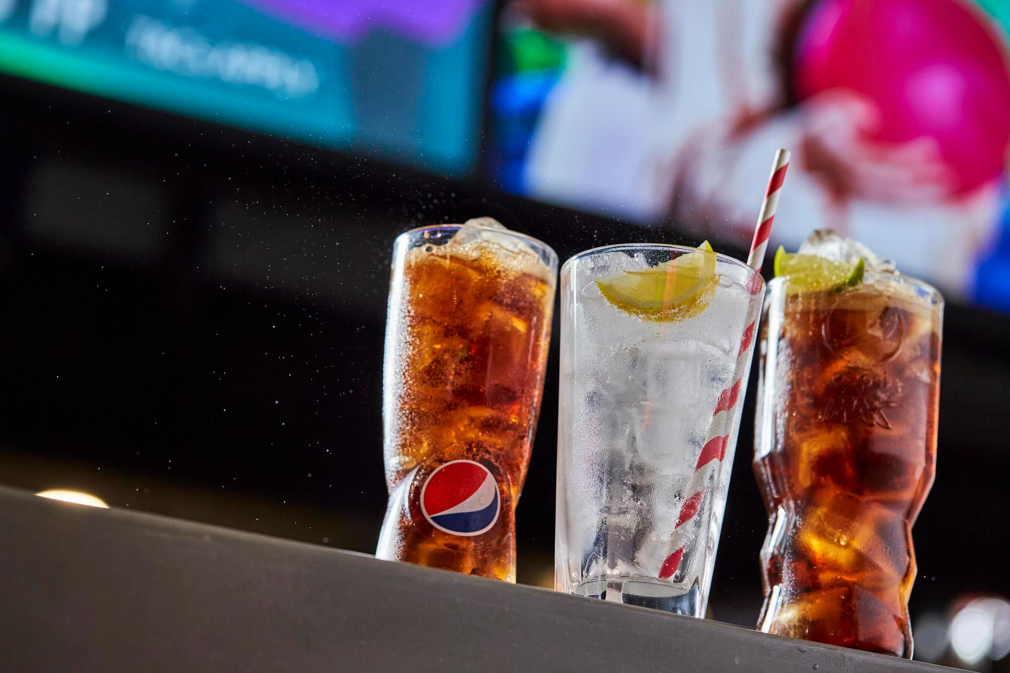 Tenpin Ten Pound Thursday Drinks Deal