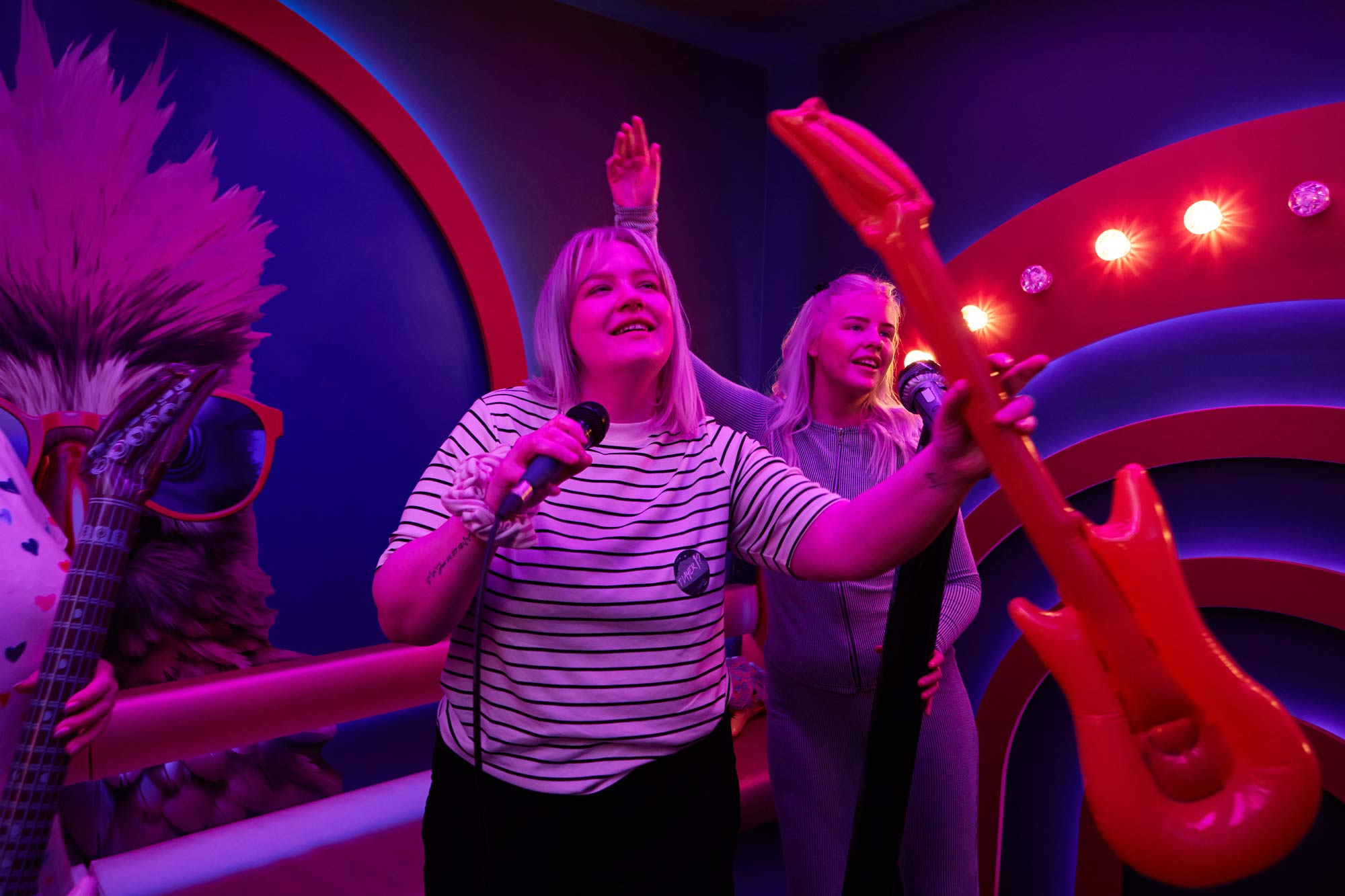 Karaoke Chichester