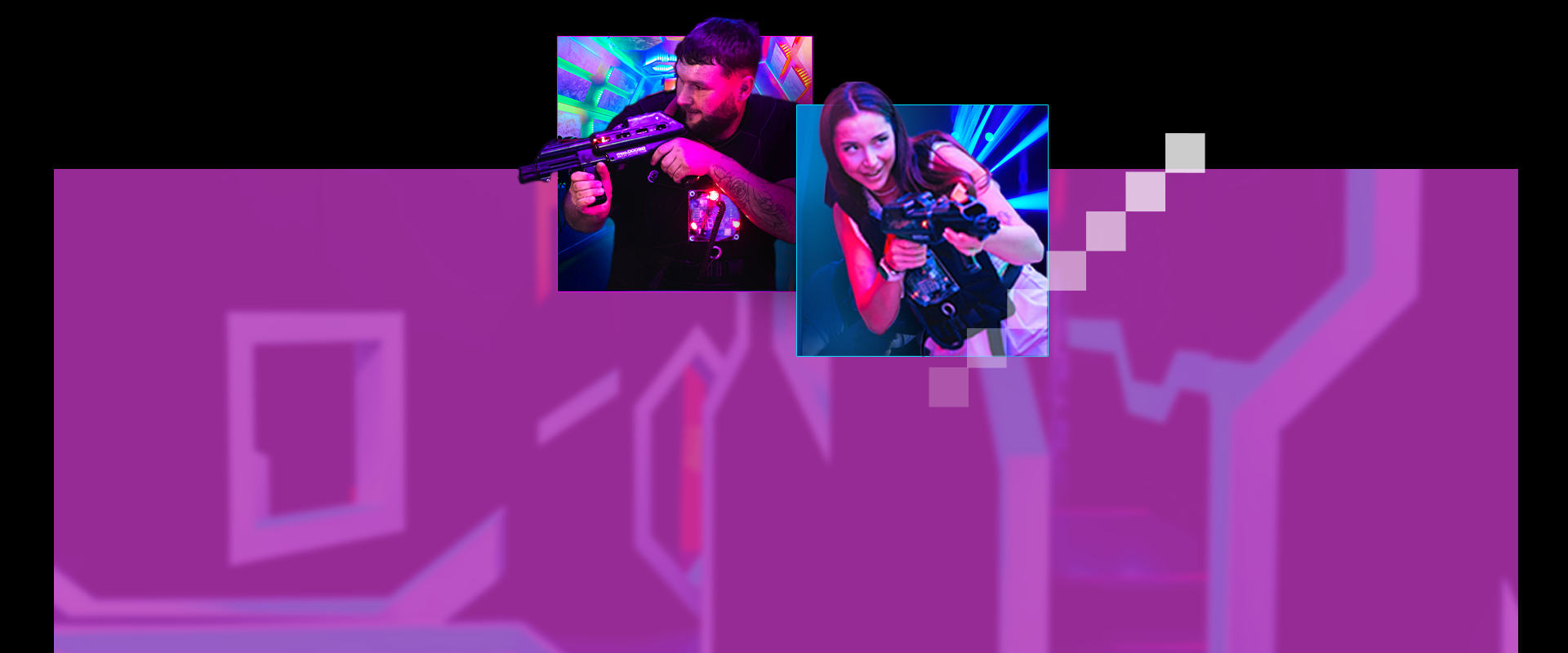Feb HT Laser Tag 2025