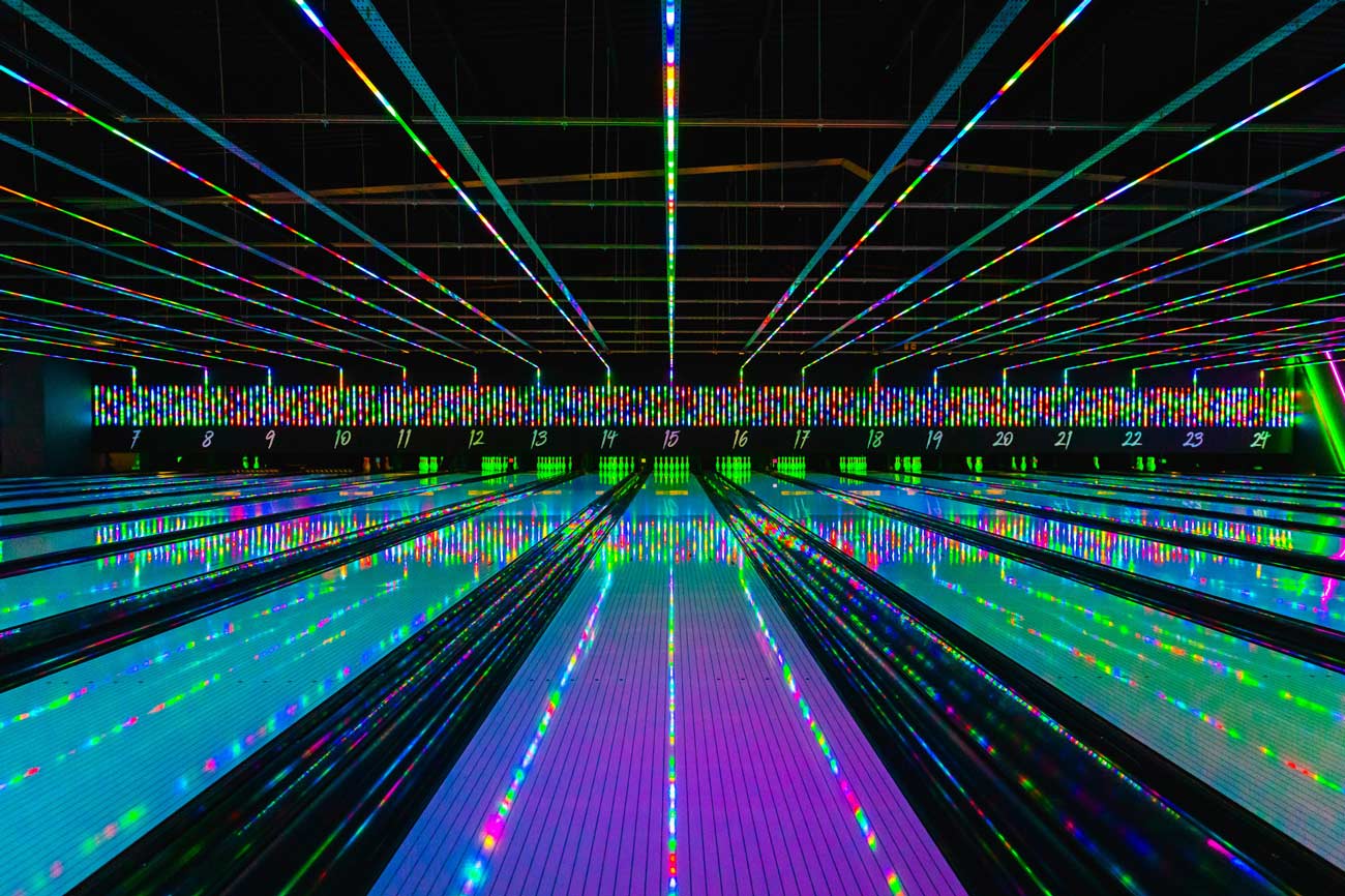 Bowling Dewsbury