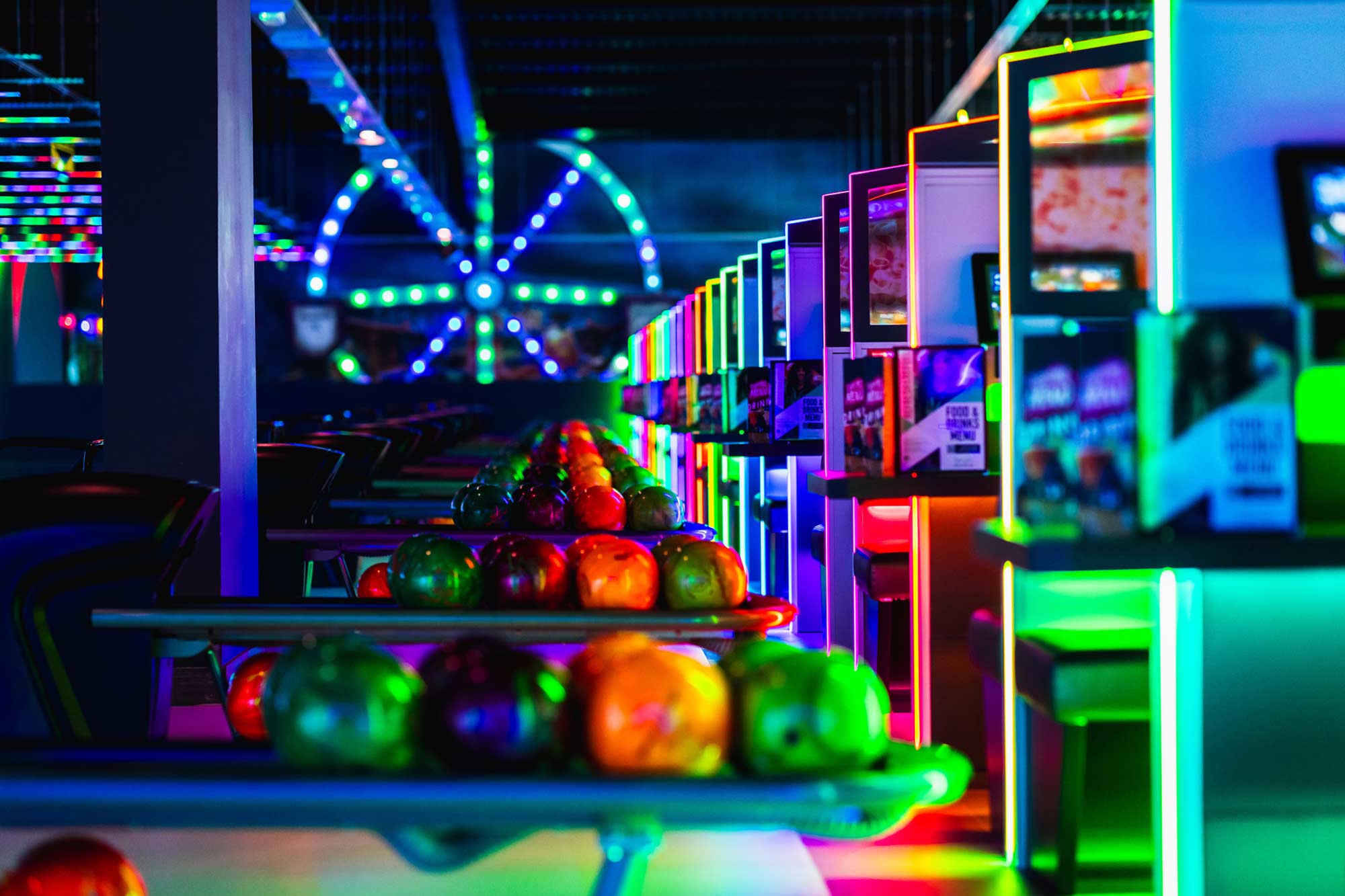 Indoor Activities Dewsbury