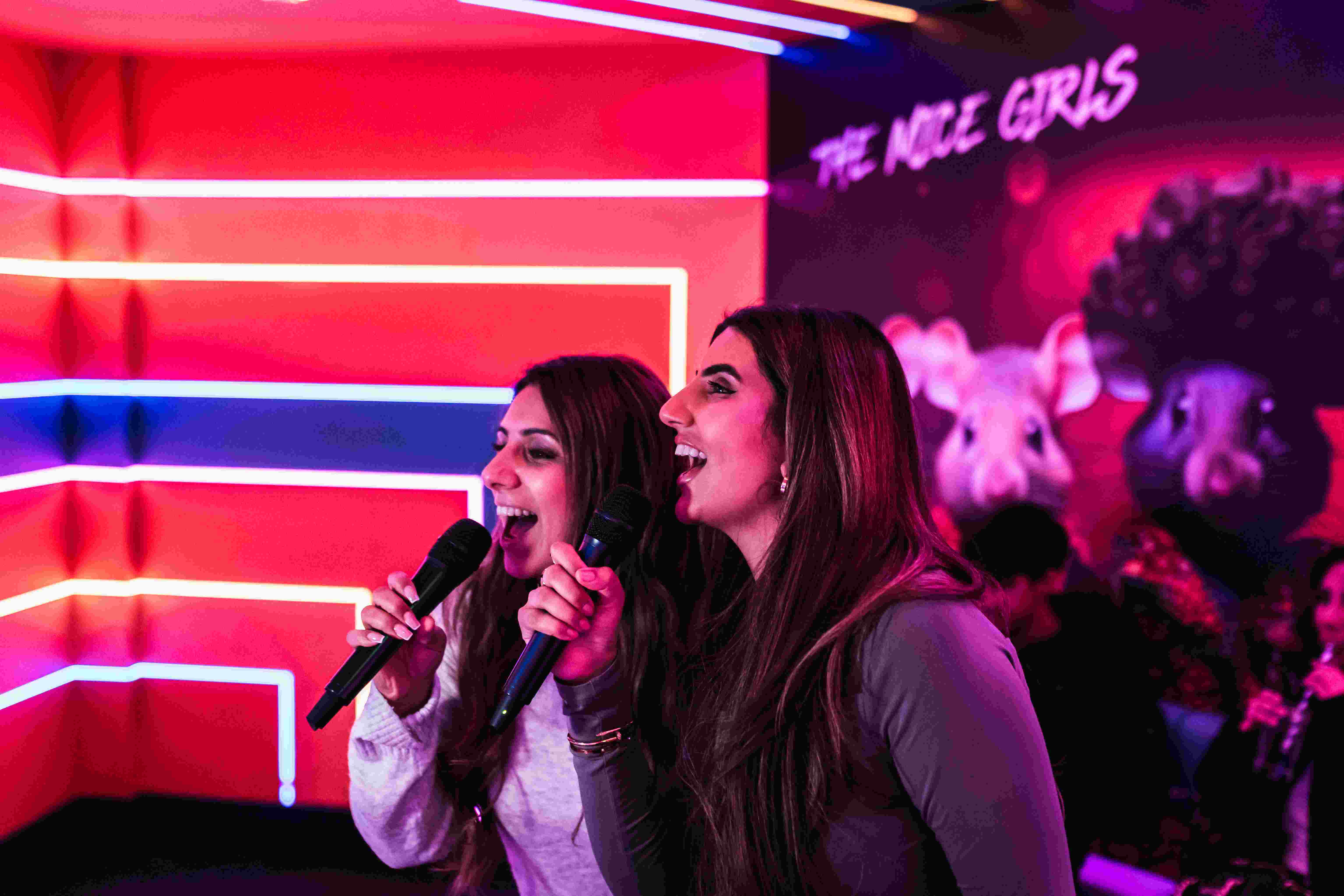 Tenpin Redditch Karaoke Sub Page