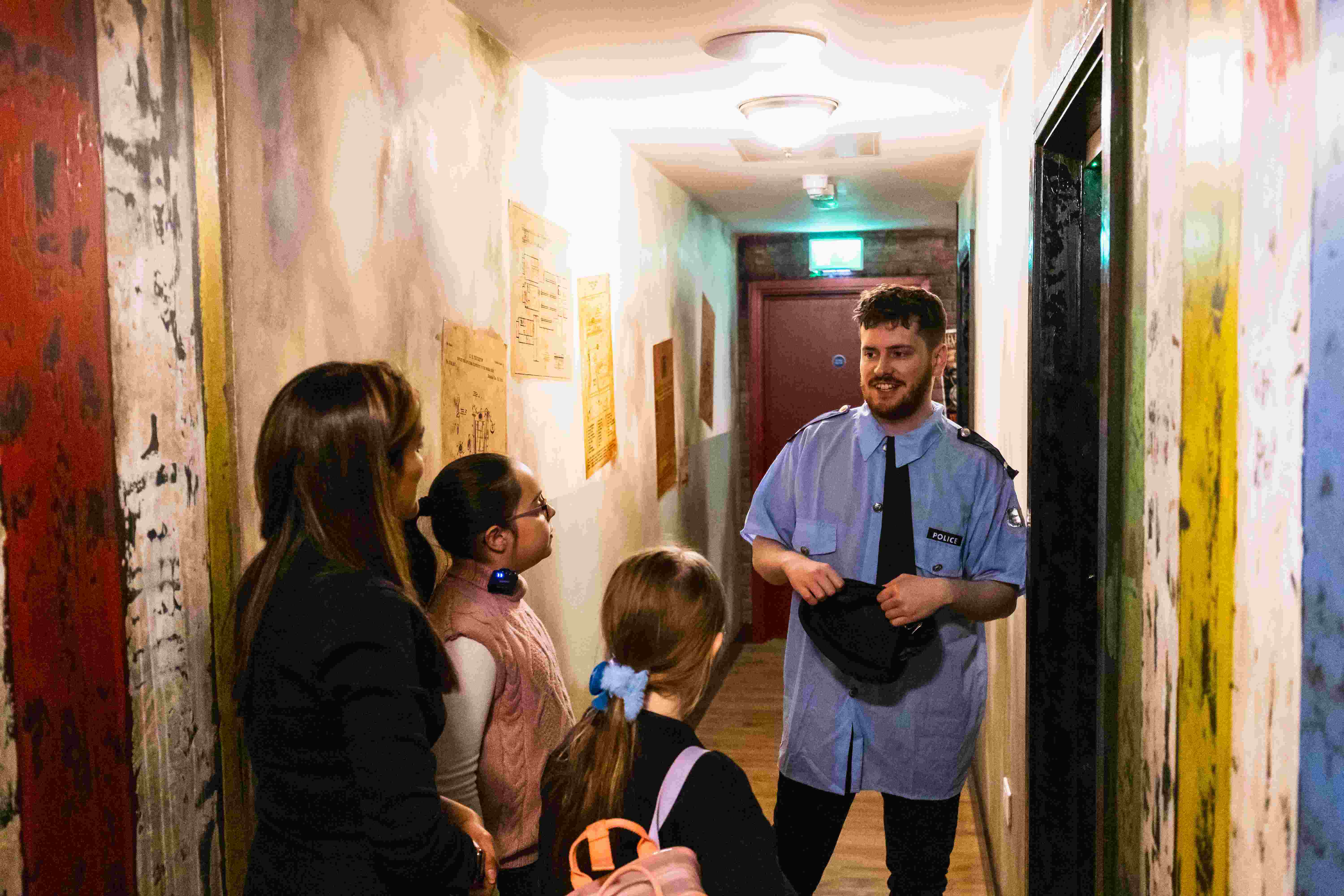Tenpin Escape Room Summer Deal