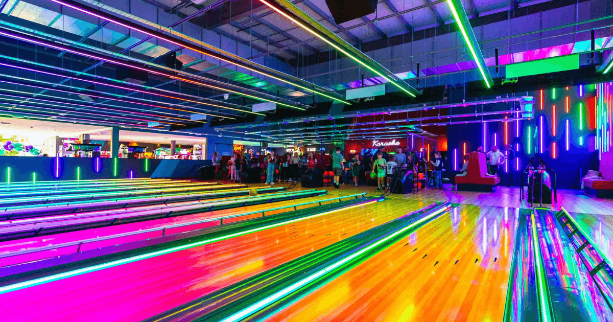 Tenpin Bowling Lanes (1)