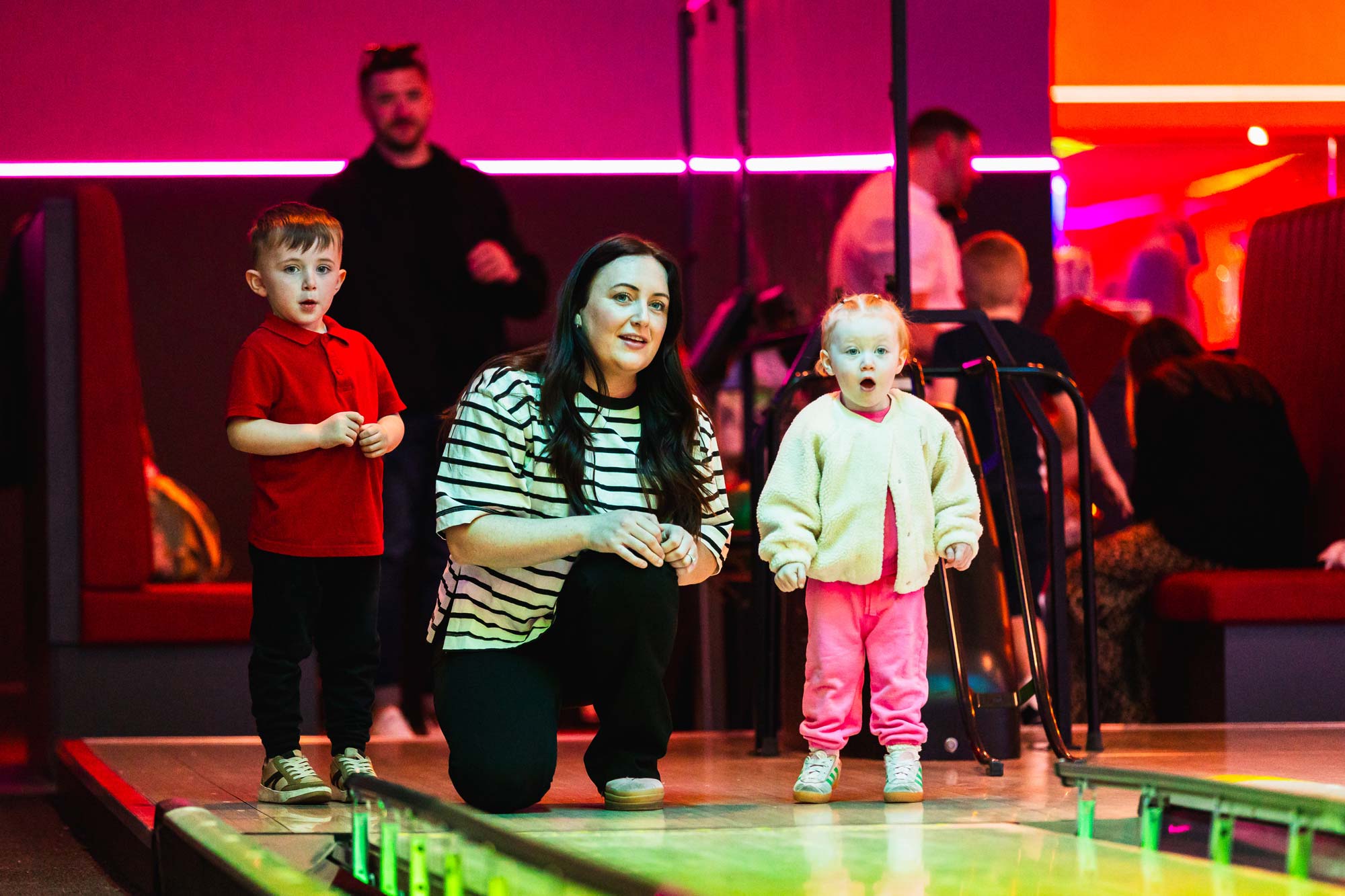 Tenpin Summer Hotspot Feature Offer Bowling 1920X800px