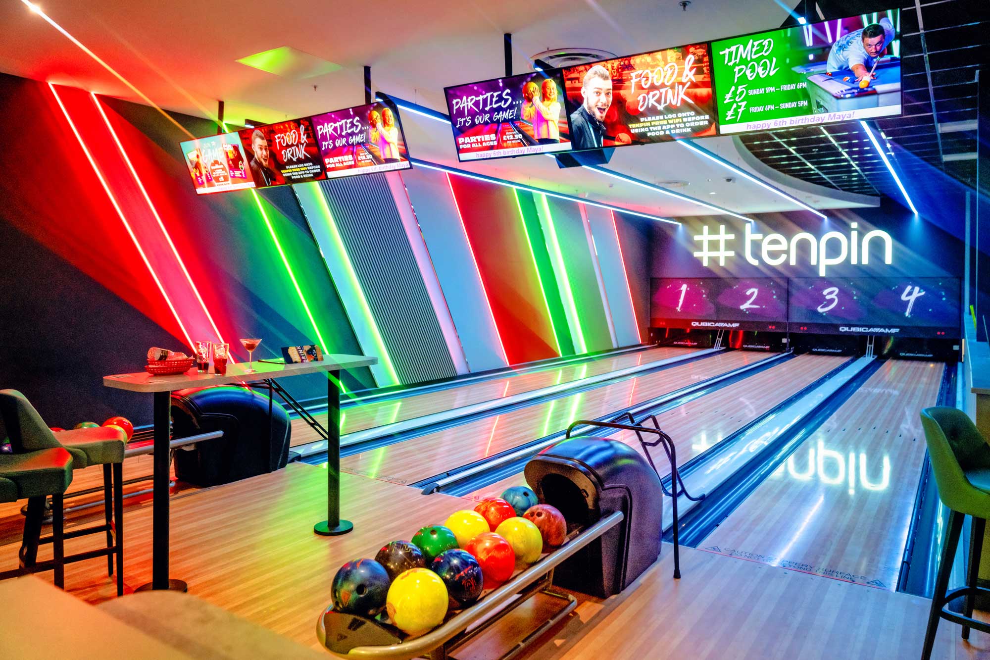 Bowling PA4 8XQ