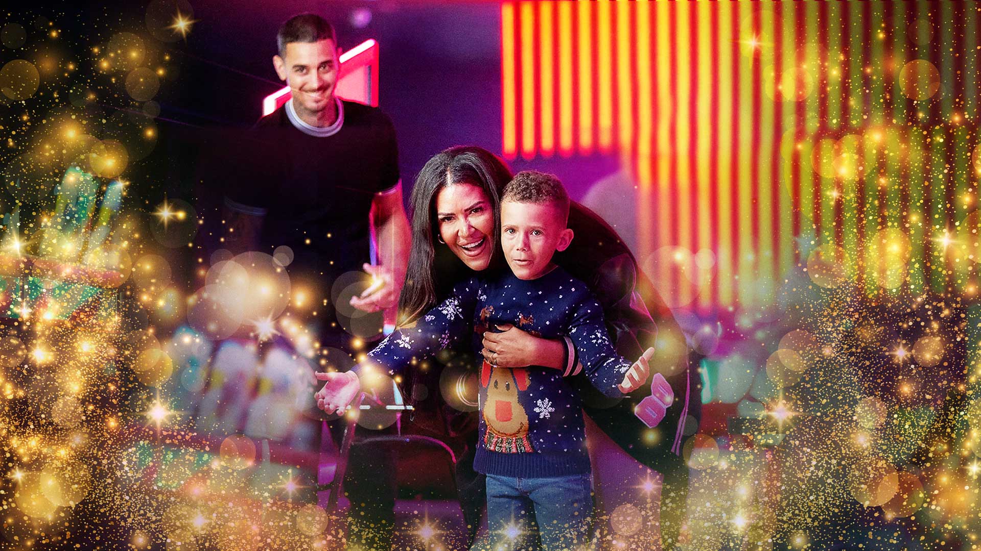 Tenpin Christmas Homepage Header 1920 X 1080 No Text