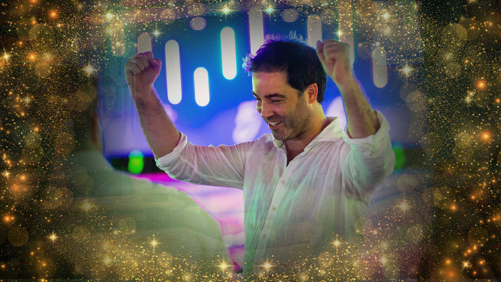 Eat And Play Christmas