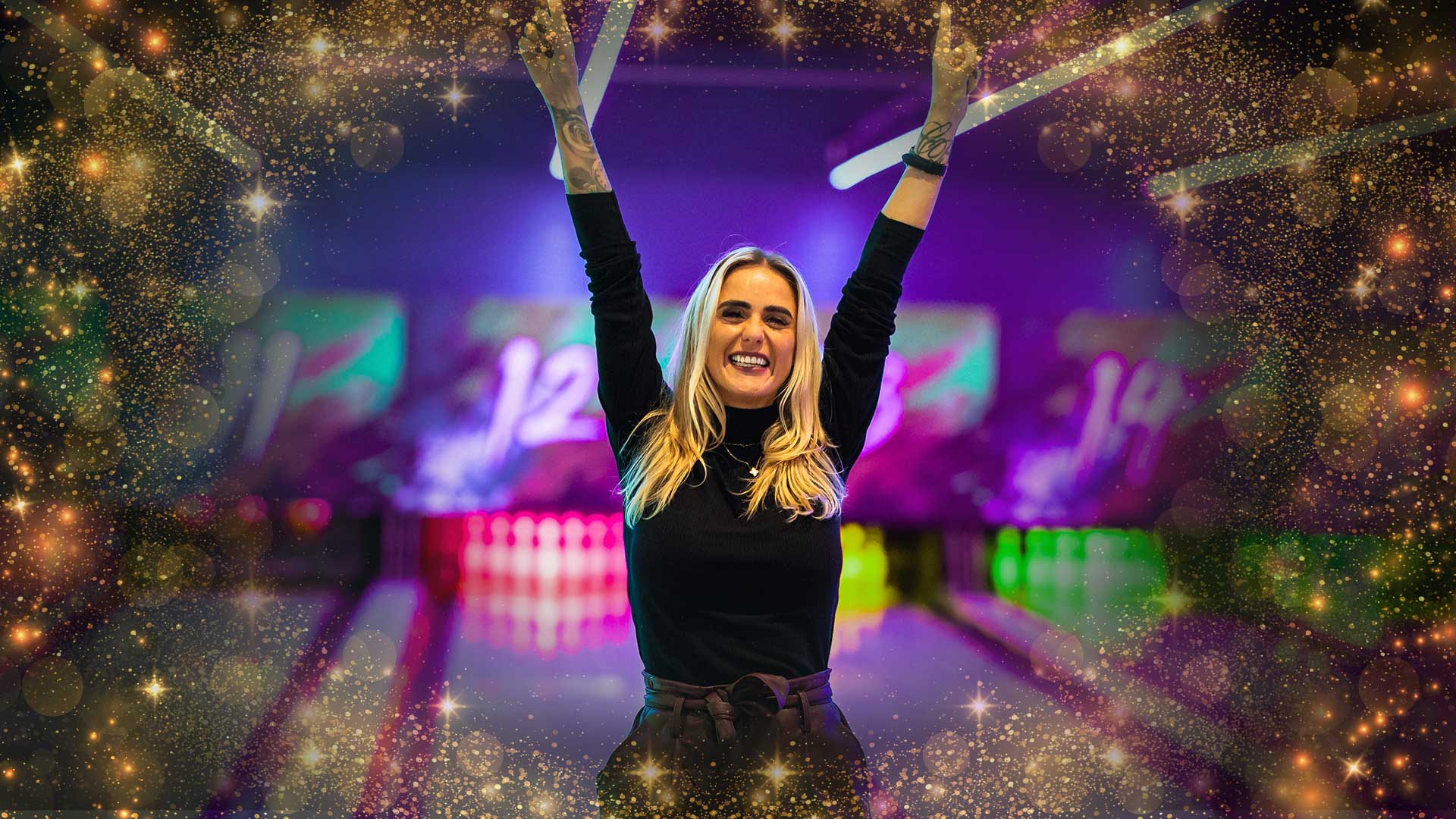 Friday Frenzy Christmas