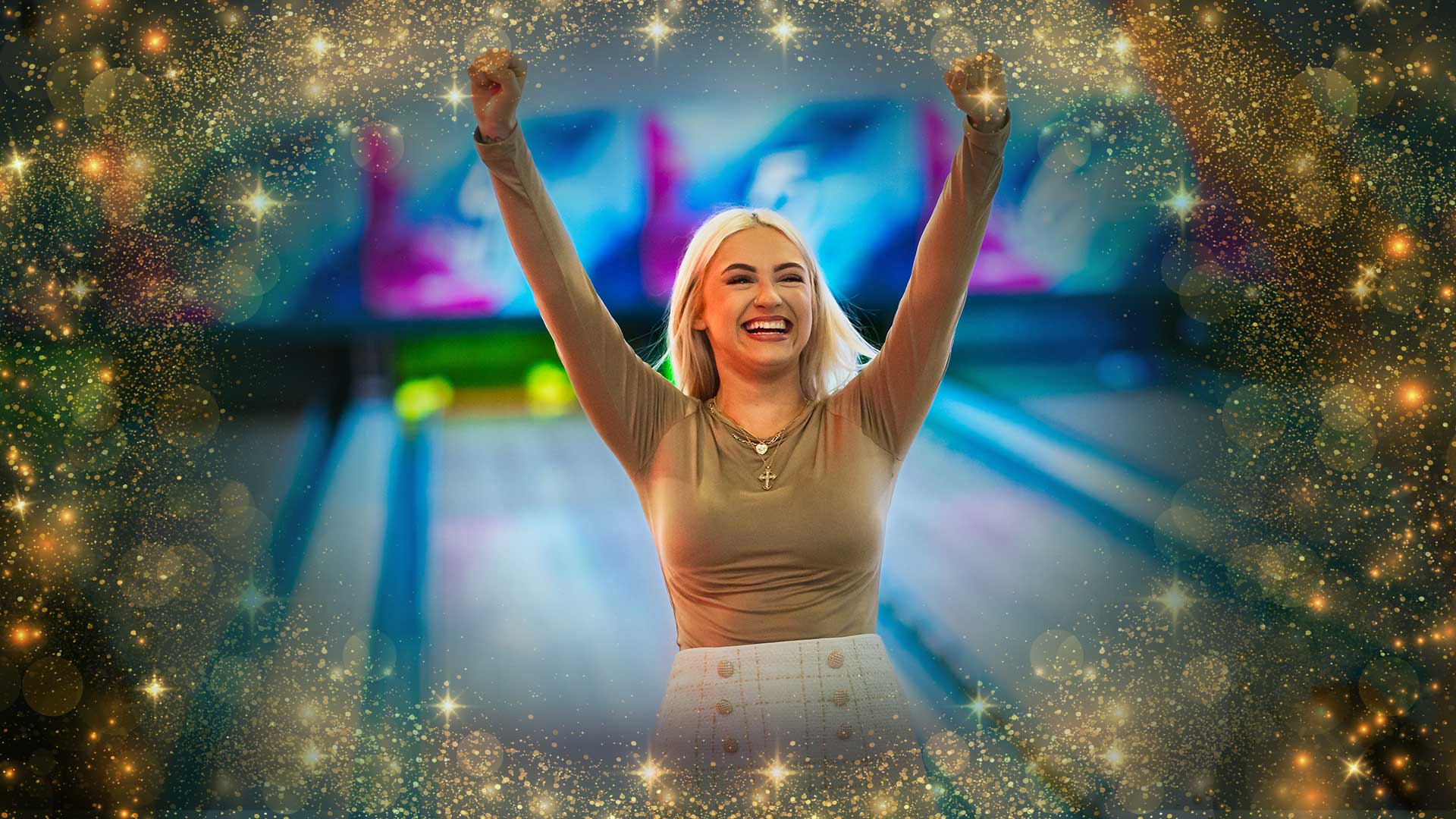 Tenpin Tuesday Christmas