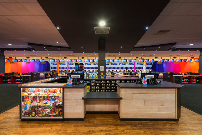 Bowling