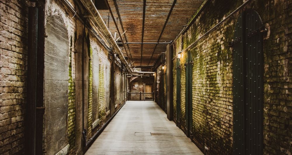 Houdini's Escape Room