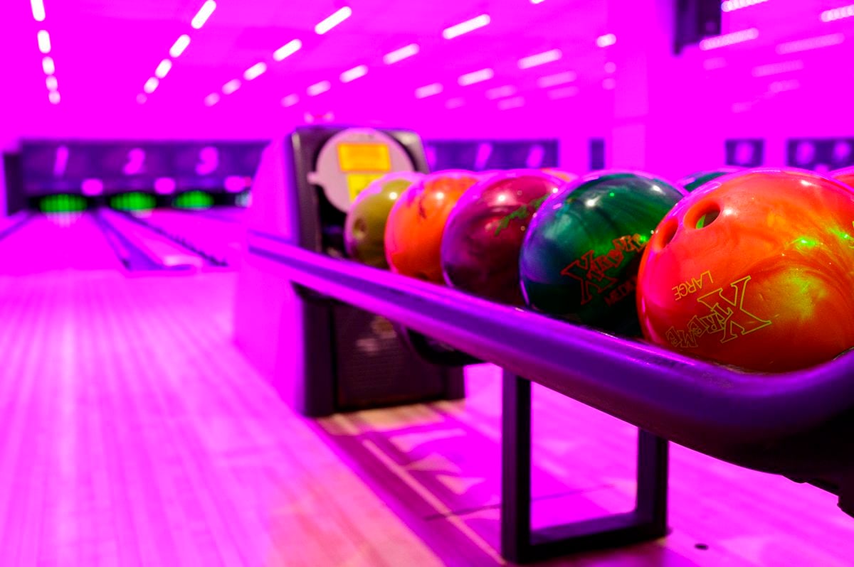 Bowling