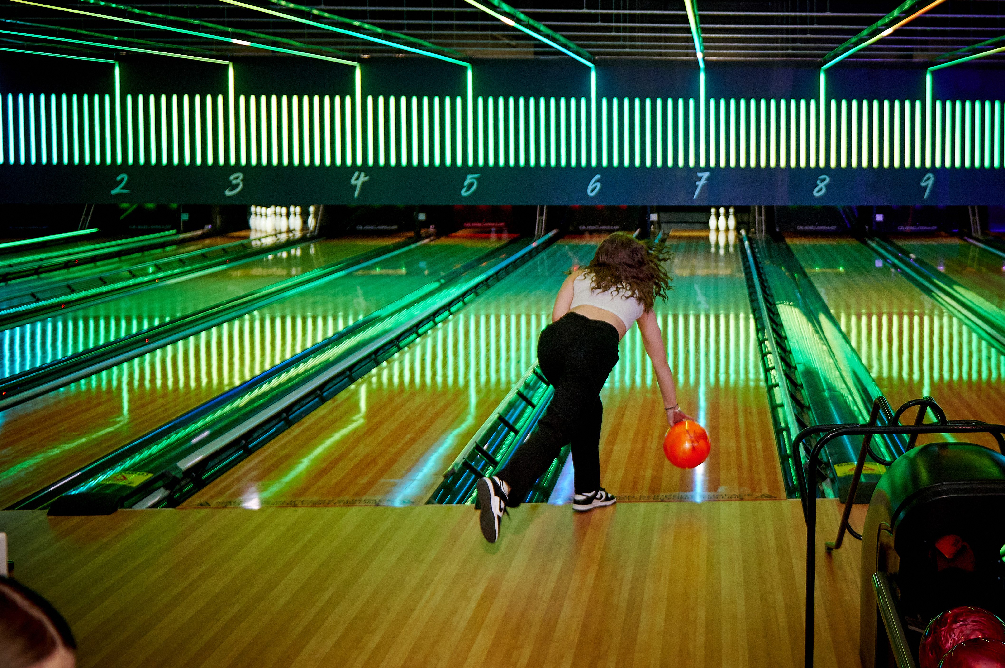 Bowling