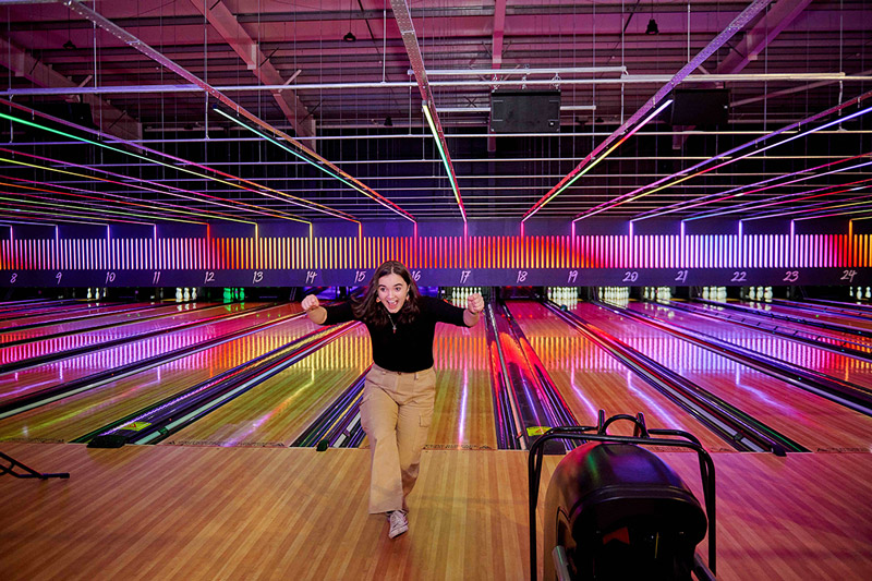 Bowling