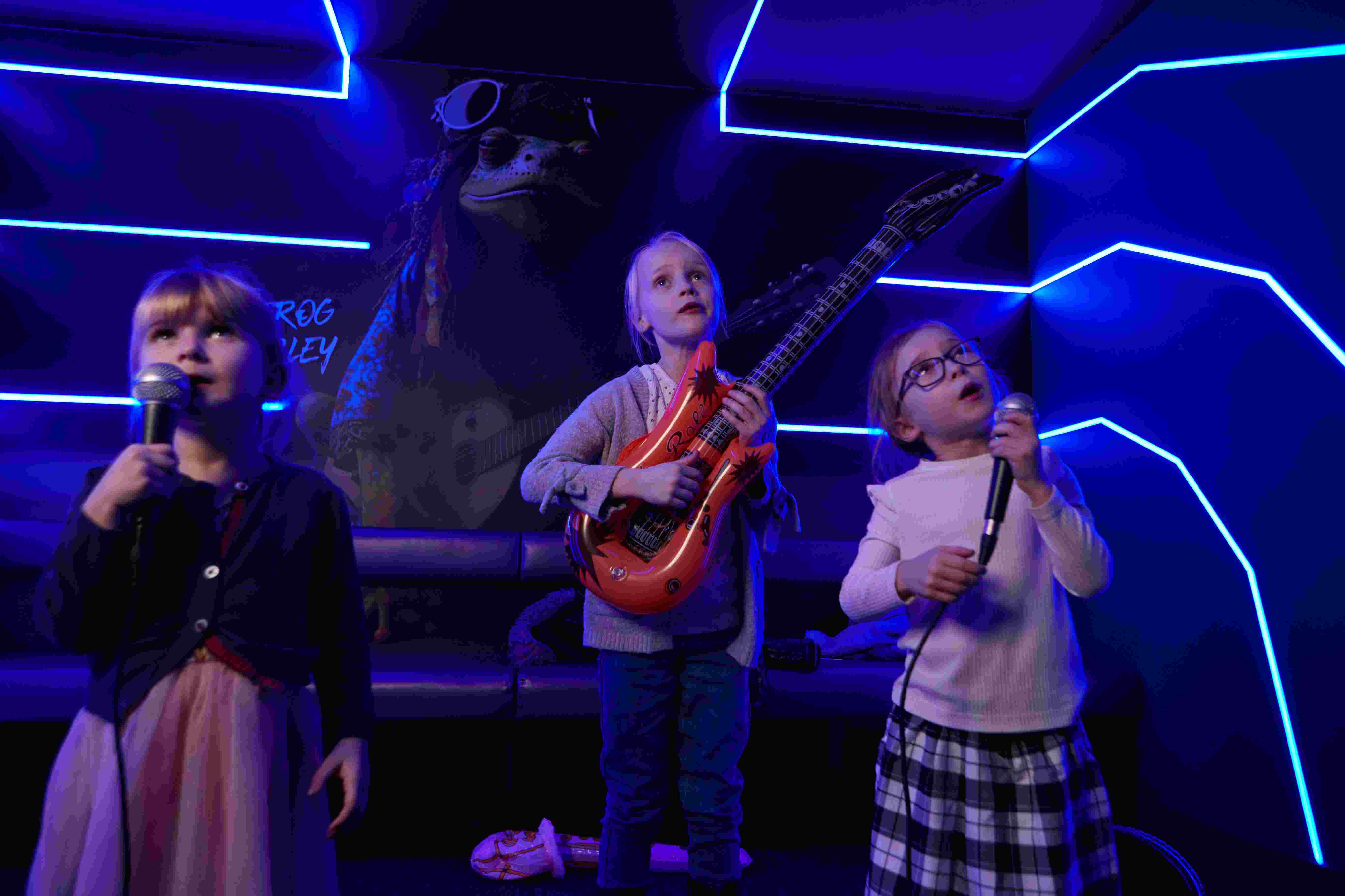 Karaoke
