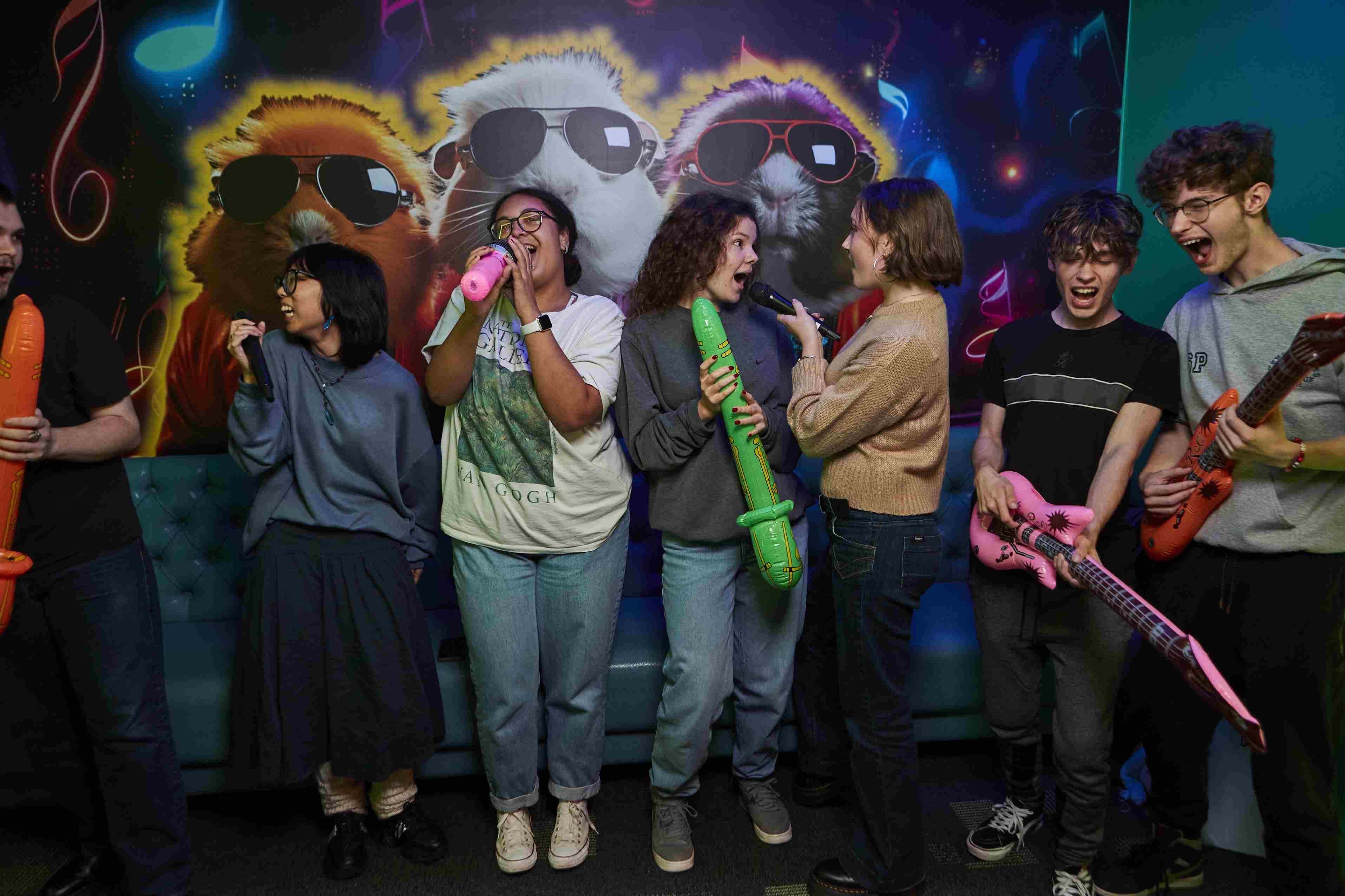 Karaoke