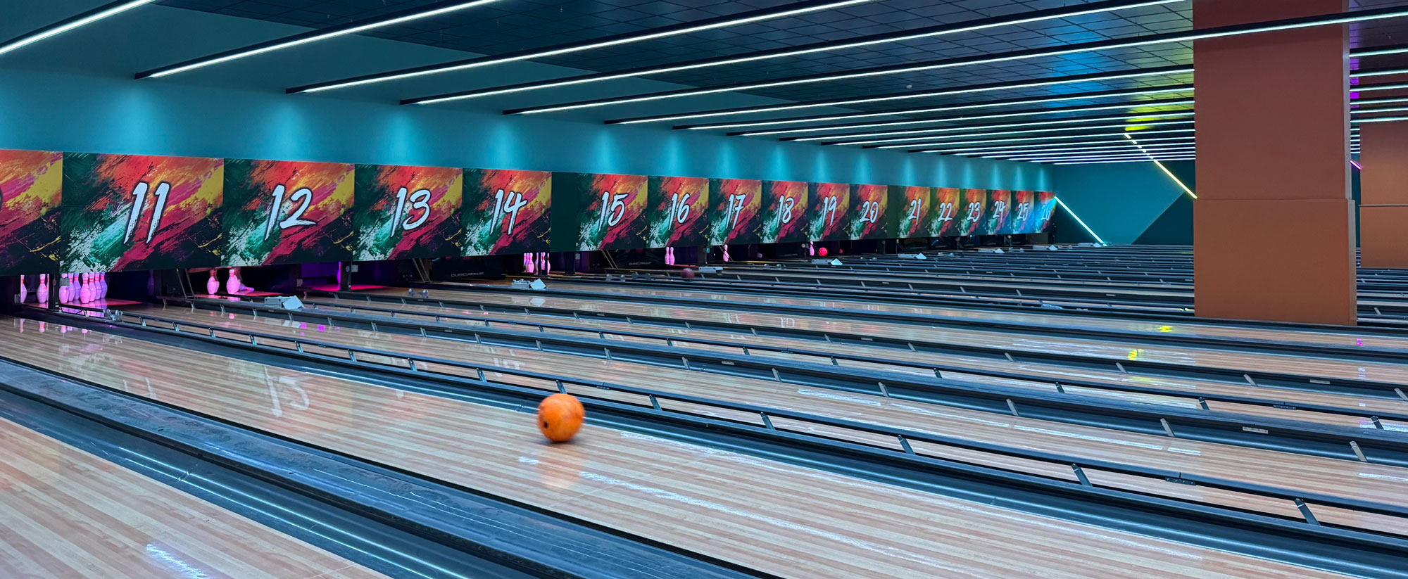 Bowling