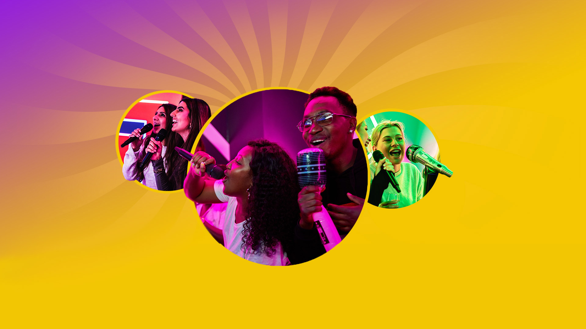 Karaoke Deal